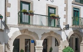 Casa San Nicolás